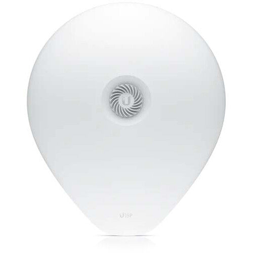 Ubiquiti airFiber 60 XG Puente Inalámbrico 60 GHz 6 Gb/s 2.5 Millas Kit Completo