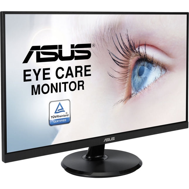 ASUS VA24DQ Monitor IPS 23.8" FHD 1920x1080 75Hz FreeSync HDMI