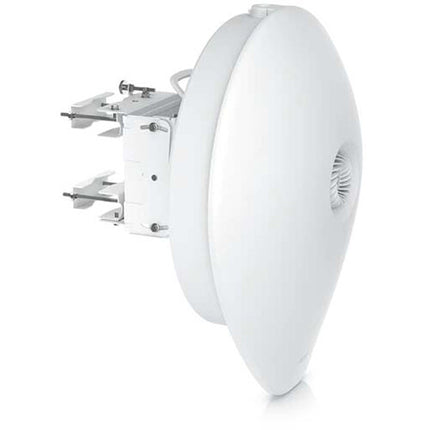 Ubiquiti airFiber 60 XG Puente Inalámbrico 60 GHz 6 Gb/s 2.5 Millas Kit Completo