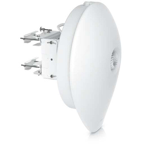 Ubiquiti airFiber 60 XG Puente Inalámbrico 60 GHz 6 Gb/s 2.5 Millas Kit Completo