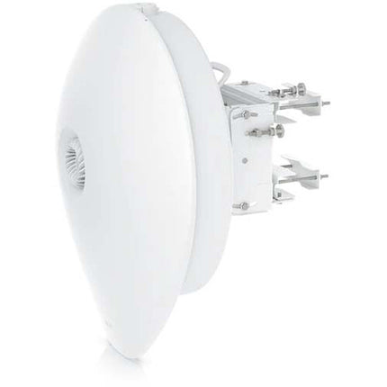 Ubiquiti airFiber 60 XG Puente Inalámbrico 60 GHz 6 Gb/s 2.5 Millas Kit Completo