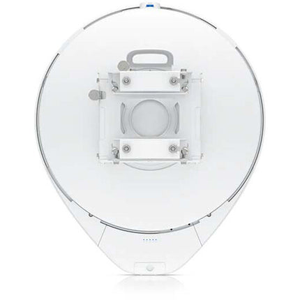 Ubiquiti airFiber 60 XG Puente Inalámbrico 60 GHz 6 Gb/s 2.5 Millas Kit Completo