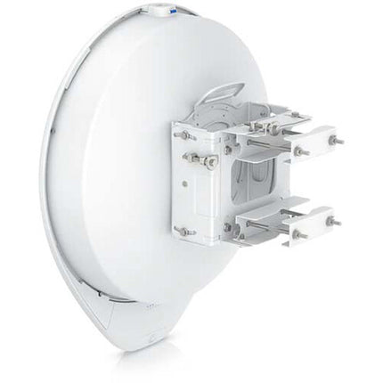Ubiquiti airFiber 60 XG Puente Inalámbrico 60 GHz 6 Gb/s 2.5 Millas Kit Completo