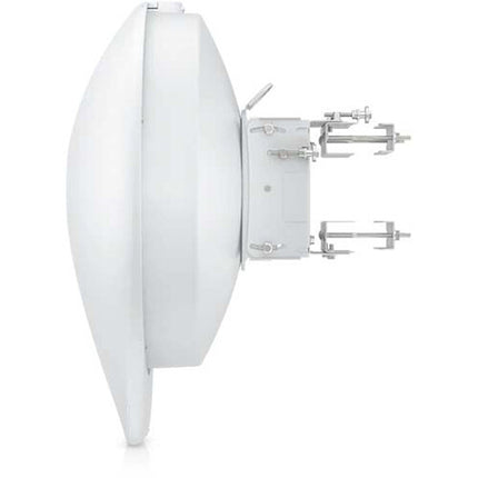 Ubiquiti airFiber 60 XG Puente Inalámbrico 60 GHz 6 Gb/s 2.5 Millas Kit Completo
