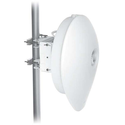 Ubiquiti airFiber 60 XG Puente Inalámbrico 60 GHz 6 Gb/s 2.5 Millas Kit Completo