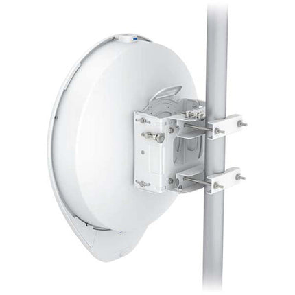 Ubiquiti airFiber 60 XG Puente Inalámbrico 60 GHz 6 Gb/s 2.5 Millas Kit Completo