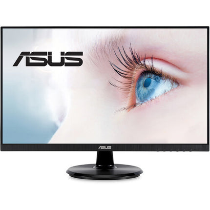 ASUS VA24DQ Monitor IPS 23.8" FHD 1920x1080 75Hz FreeSync HDMI