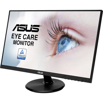 ASUS VA24DQ Monitor IPS 23.8" FHD 1920x1080 75Hz FreeSync HDMI