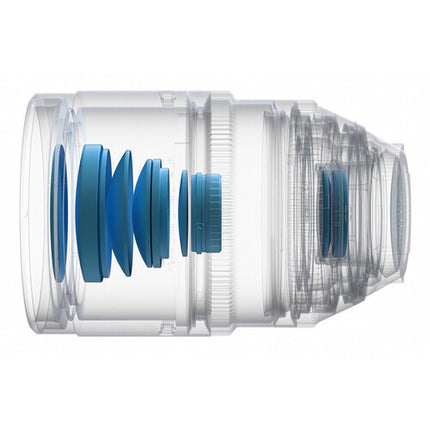 IRIX 150mm T3.0 Teleobjetivo Cine Sony E Apertura T3 a T32 95mm Diámetro Frontal