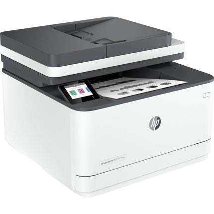 HP 3101fdw Impresora Monocromo Multifunción 35 ppm 1200 x 1200 dpi WiFi