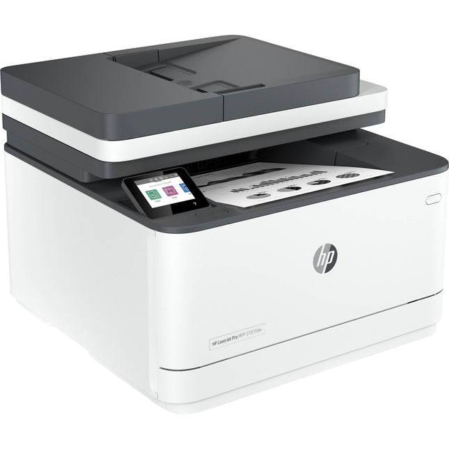 HP 3101fdw Impresora Monocromo Multifunción 35 ppm 1200 x 1200 dpi WiFi