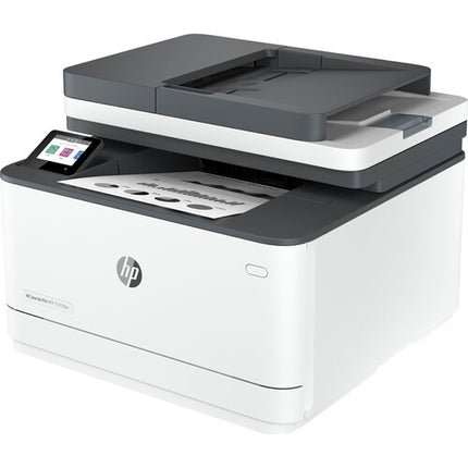 HP 3101fdw Impresora Monocromo Multifunción 35 ppm 1200 x 1200 dpi WiFi
