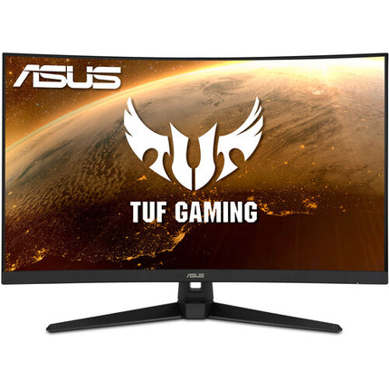 ASUS TUF Gaming VG328H1B Monitor Curvo 31.5" VA 165 Hz Full HD HDMI VGA
