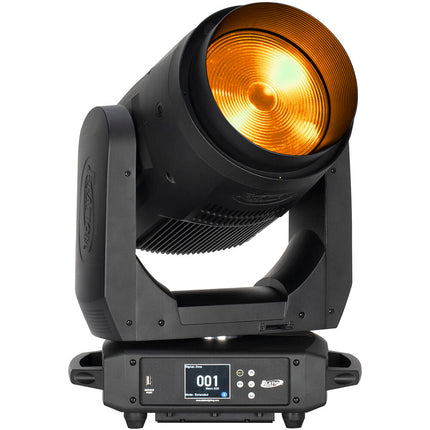 Elation Professional FUZE WASH 500 Proyector Wash Móvil Zoom 10°-45° 500W RGBMA