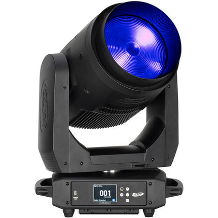 Elation Professional FUZE WASH 500 Proyector Wash Móvil Zoom 10°-45° 500W RGBMA