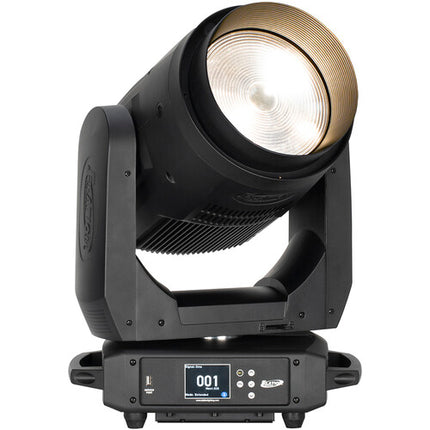 Elation Professional FUZE WASH 500 Proyector Wash Móvil Zoom 10°-45° 500W RGBMA