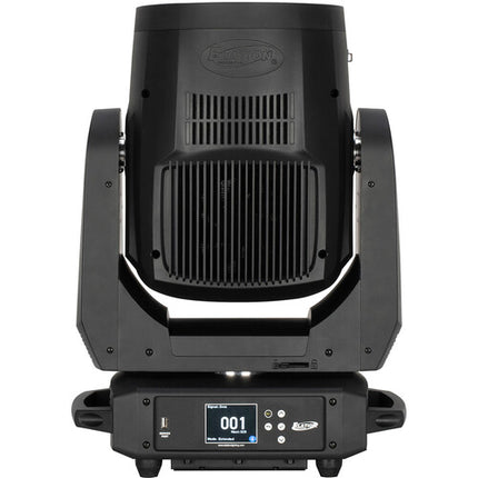 Elation Professional FUZE WASH 500 Proyector Wash Móvil Zoom 10°-45° 500W RGBMA