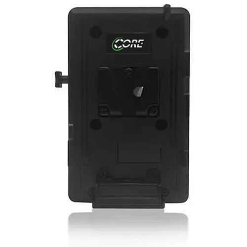 Core SWX APEX Adaptador Batería V-Mount para Equipos Gold-Mount 14.8V Ligero