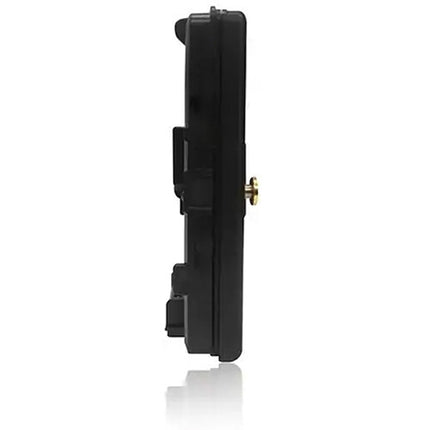 Core SWX APEX Adaptador Batería V-Mount para Equipos Gold-Mount 14.8V Ligero