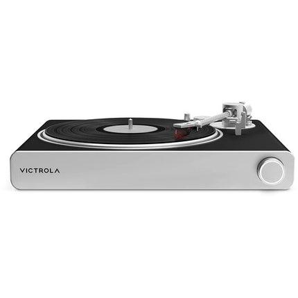 Victrola Stream Carbon Tocadiscos Manual 33 45 rpm Kit Sonos Five Blanco