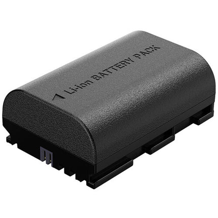SmallRig LP-E6NH Batería para Cámara Canon 2040mAh con Protector