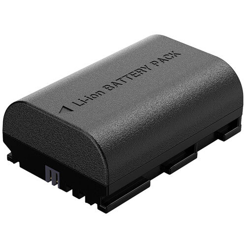 SmallRig LP-E6NH Batería para Cámara Canon 2040mAh con Protector