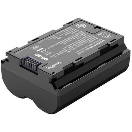 SmallRig NP-W235 Batería para Cámara 2040mAh para FUJIFILM GFX 50S II X-T4