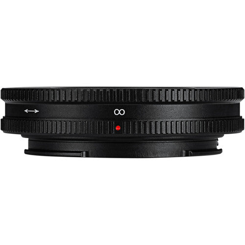 7Artisans 18mm f6.3 Mark II Objetivo Pancake Manual para Sony E APS-C