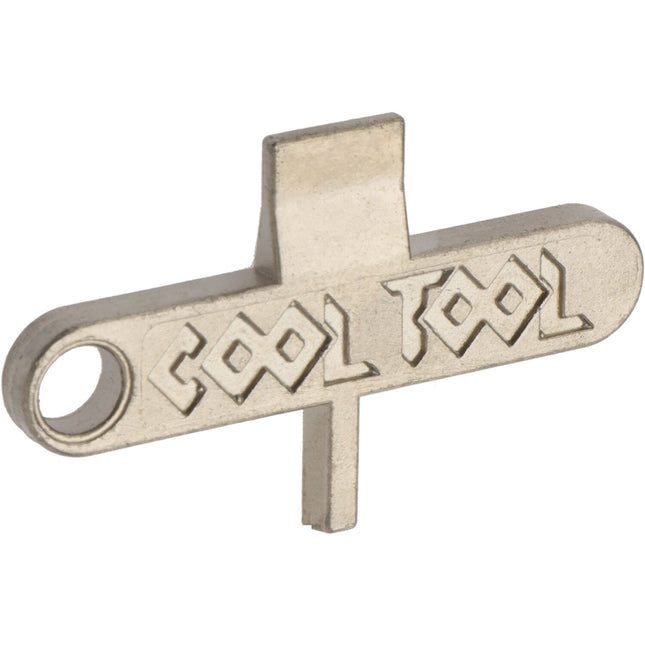 Vello COOLTOOL Herramienta Combo para Placa de Cámara con Llave Hexagonal 4mm y Destornillador