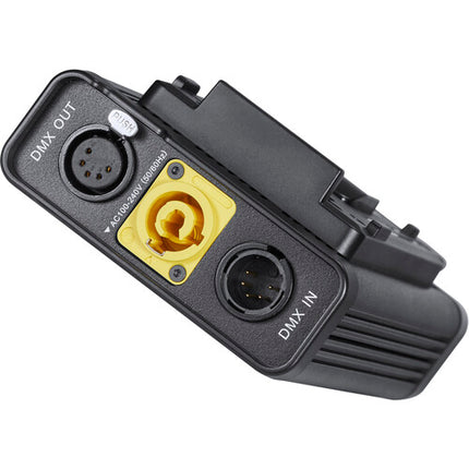 Godox S60-B Kit 3 Luces LED Bi-Color 2800-6500K Con Proyección 85mm