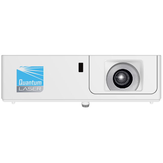 InFocus INL4128 Quantum Laser Proyector Full HD 5600 Lúmenes 1.6x Zoom Óptico