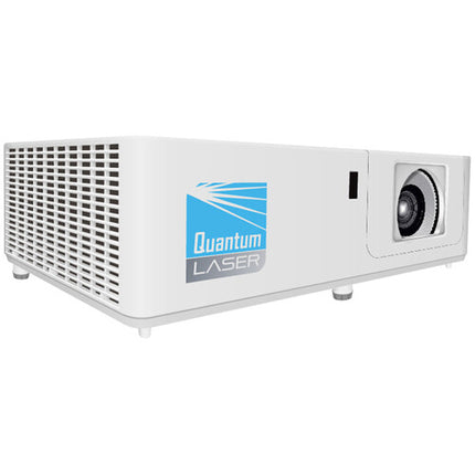 InFocus INL4128 Quantum Laser Proyector Full HD 5600 Lúmenes 1.6x Zoom Óptico