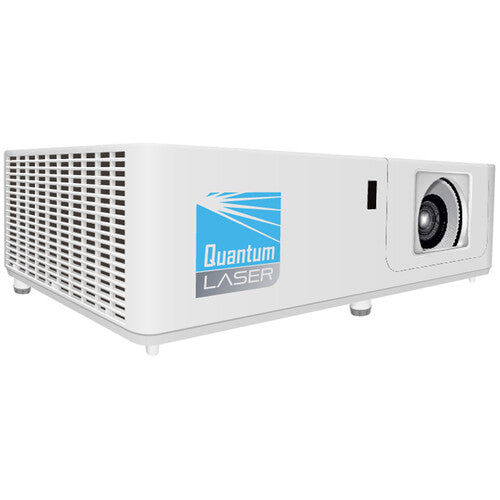 InFocus INL4128 Quantum Laser Proyector Full HD 5600 Lúmenes 1.6x Zoom Óptico