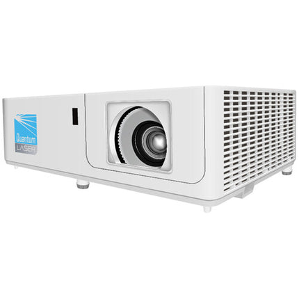 InFocus INL4128 Quantum Laser Proyector Full HD 5600 Lúmenes 1.6x Zoom Óptico