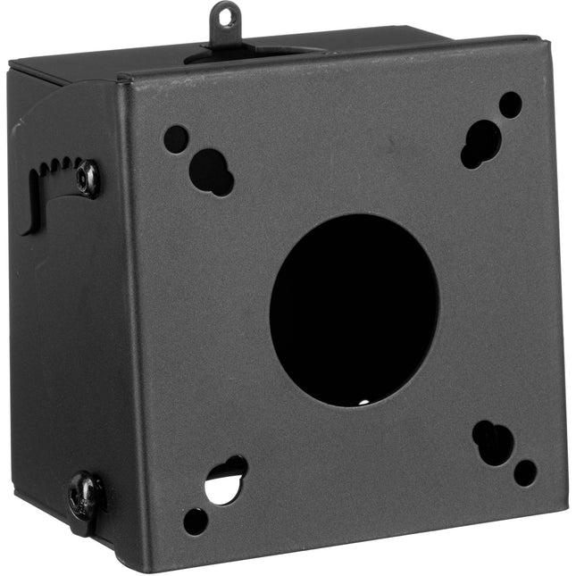 Peerless-AV PLCM-2 Tilt Box para Pantallas hasta 90" Inclinación Ajustable y Giratoria