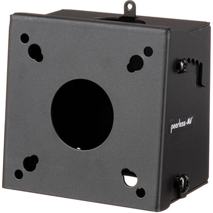 Peerless-AV PLCM-2 Tilt Box para Pantallas hasta 90" Inclinación Ajustable y Giratoria