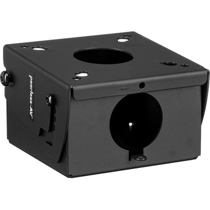 Peerless-AV PLCM-2 Tilt Box para Pantallas hasta 90" Inclinación Ajustable y Giratoria