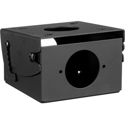 Peerless-AV PLCM-2 Tilt Box para Pantallas hasta 90" Inclinación Ajustable y Giratoria
