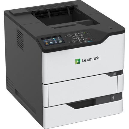 Lexmark MS826de Impresora Láser Monocromo 70 ppm Dúplex 2400x600 dpi