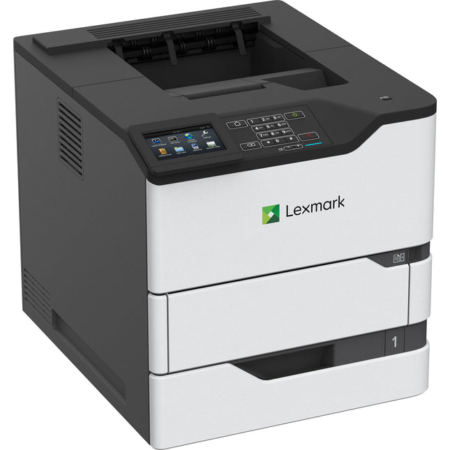 Lexmark MS826de Impresora Láser Monocromo 70 ppm Dúplex 2400x600 dpi