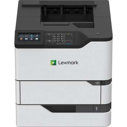 Lexmark MS826de Impresora Láser Monocromo 70 ppm Dúplex 2400x600 dpi