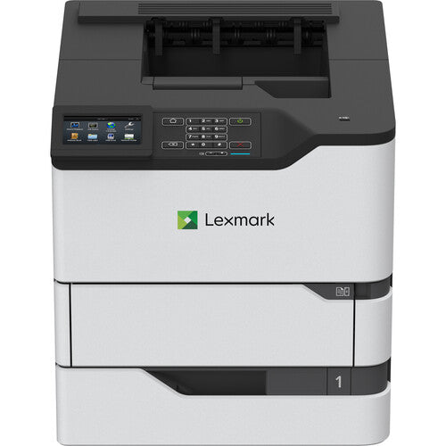 Lexmark MS826de Impresora Láser Monocromo 70 ppm Dúplex 2400x600 dpi