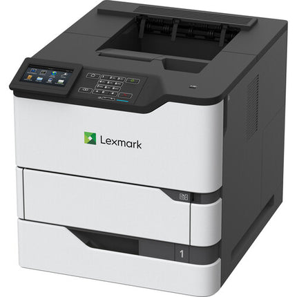 Lexmark MS826de Impresora Láser Monocromo 70 ppm Dúplex 2400x600 dpi