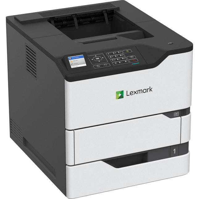 Lexmark MS821dn Impresora Láser Monocromo 1200x1200 dpi 55 ppm dúplex