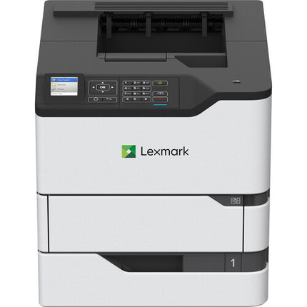 Lexmark MS821dn Impresora Láser Monocromo 1200x1200 dpi 55 ppm dúplex