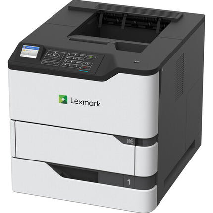 Lexmark MS821dn Impresora Láser Monocromo 1200x1200 dpi 55 ppm dúplex