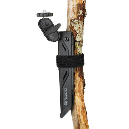 Pedco UltraPod 3 Grip Trípode Ligero 7.25 Pulgadas Capacidad 10 lb