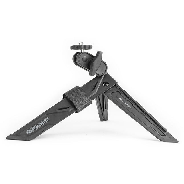 Pedco UltraPod 3 Grip Trípode Ligero 7.25 Pulgadas Capacidad 10 lb