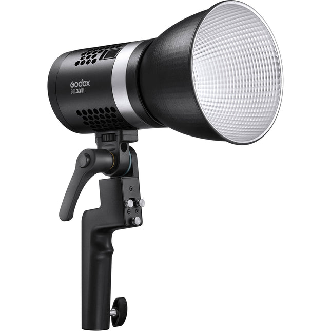 Godox ML30Bi Luz LED Bicolor para Video 1370 Lux 2800-6500K Kit Completo