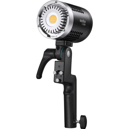 Godox ML30Bi Luz LED Bicolor para Video 1370 Lux 2800-6500K Kit Completo